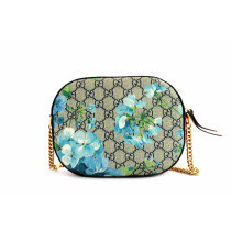 Gucci Camera Bag Bloom Tela Multicolor