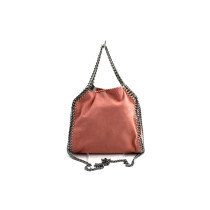 Stella McCartney Tote Mini Falabella Rosa