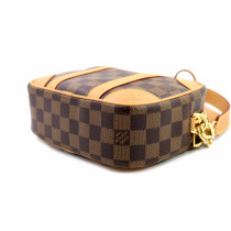 Louis Vuitton Valisette BB Damier Ebene