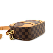 Louis Vuitton Valisette BB Damier Ebene