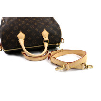 Louis Vuitton Speedy 30 Monogram