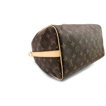 Louis Vuitton Speedy 30 Monogram