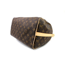 Louis Vuitton Speedy 30 Monogram
