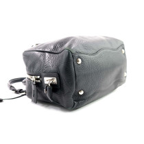 Prada Boston Pelle Nera