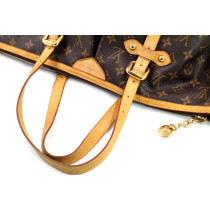 Louis Vuitton Palermo GM Monogram