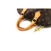 Louis Vuitton Alma Monogram