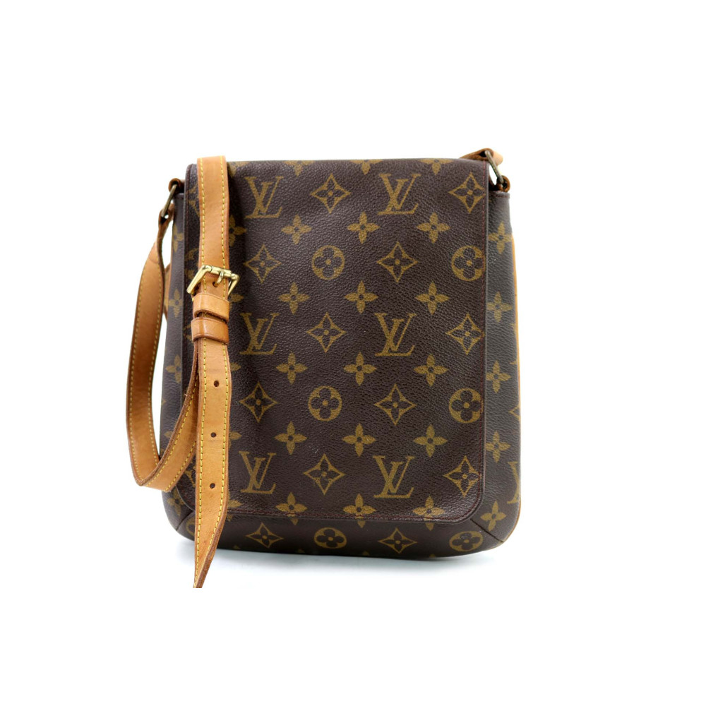 Louis Vuitton Musette Salsa Monogram