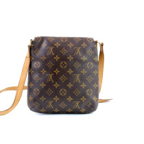 Louis Vuitton Musette Salsa Monogram