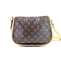 Louis Vuitton Menilmontant PM Monogram