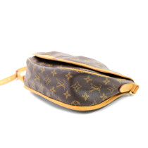 Louis Vuitton Menilmontant PM Monogram