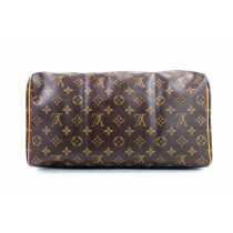 Louis Vuitton Speedy 35 Monogram