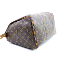 Louis Vuitton Speedy 35 Monogram