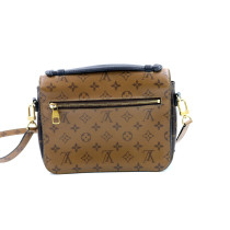 Louis Vuitton Metis Reverse Monogram