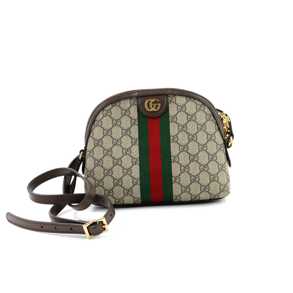 Gucci Ophidia GG Beige