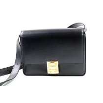 Givenchy 4G Pelle di Vitello Nera