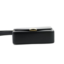 Givenchy 4G Pelle di Vitello Nera