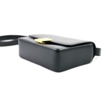 Givenchy 4G Pelle di Vitello Nera