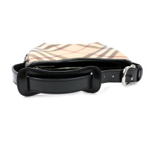 Burberry Shopping Check Beige