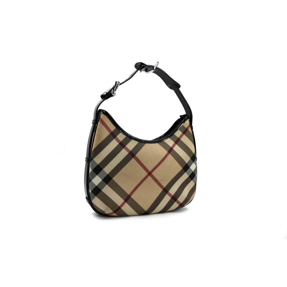 Burberry Shopping Check Beige