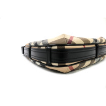 Burberry Shopping Check Beige