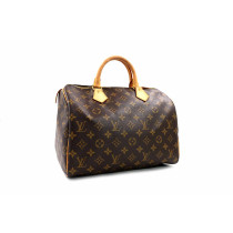 Louis Vuitton Speedy 30 Monogram