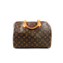 Louis Vuitton Speedy 30 Monogram