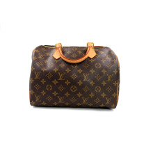 Louis Vuitton Speedy 30 Monogram