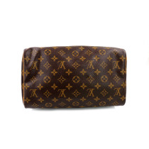 Louis Vuitton Speedy 30 Monogram