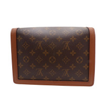 Louis Vuitton Dauphine Monogram Reverse