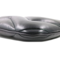 Gucci Marmont Shoulder Bag Pelle Nera