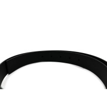 Gucci Cintura Pelle Nera