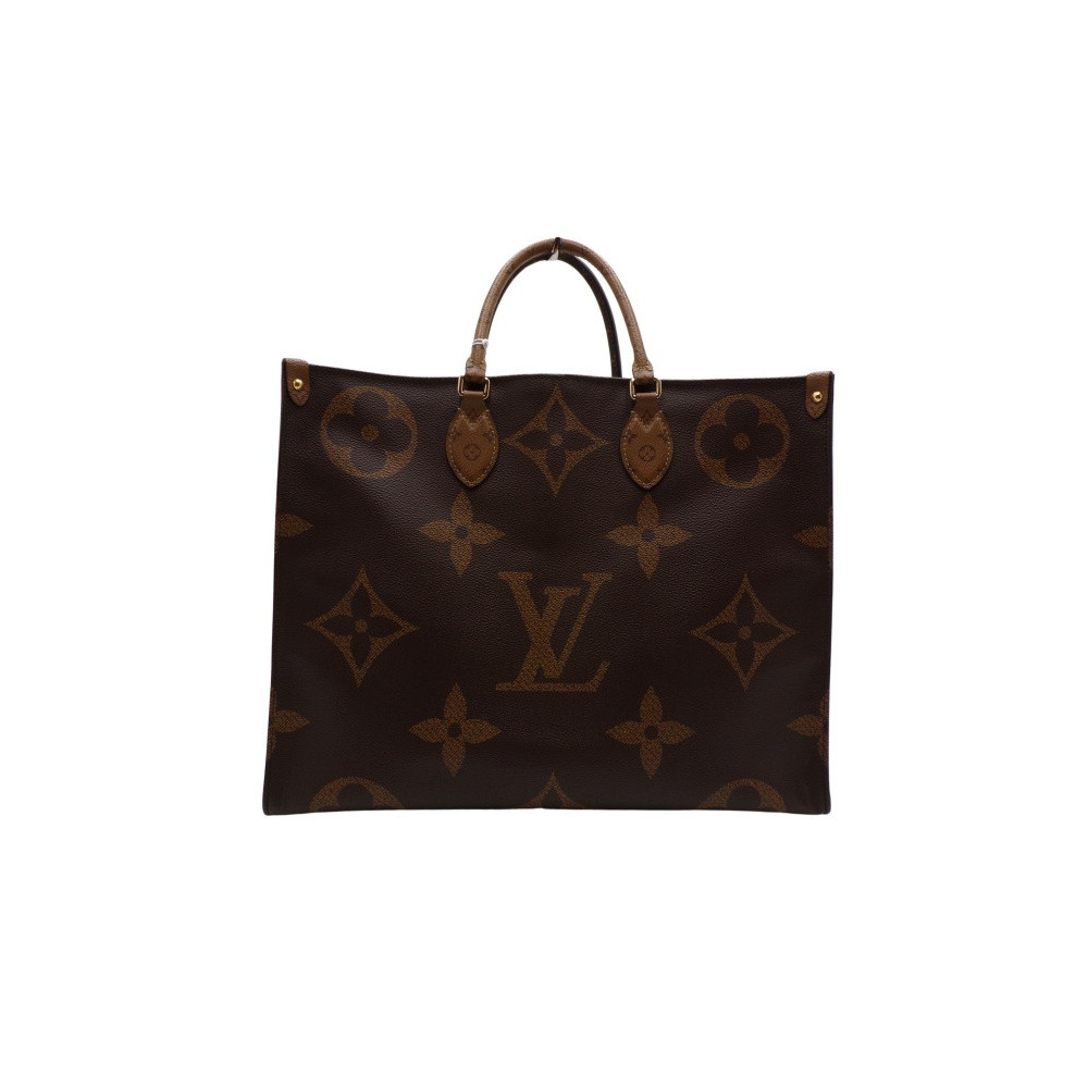 Louis Vuitton OnTheGo Monogram Reverse