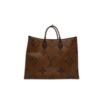 Louis Vuitton OnTheGo Monogram Reverse