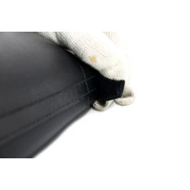 Hermes Bolide Pelle Nera