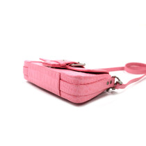 Balenciaga Lindsay Pelle Rosa