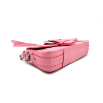 Balenciaga Lindsay Pelle Rosa