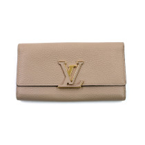 Louis Vuitton Portafoglio Capucines