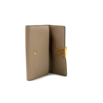 Louis Vuitton Portafoglio Capucines