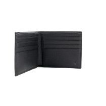 Gucci Portafoglio Pelle Nera