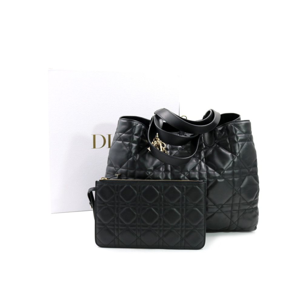 Dior Toujour Pelle Nera