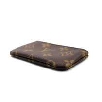 Louis Vuitton Portachiavi Monogram