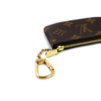 Louis Vuitton Portachiavi Monogram