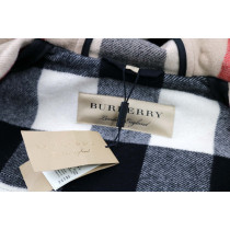 Burberry Montgomery Lana Nera