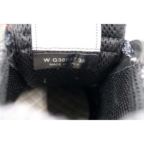 Chanel Sneakers Tweed Lana Grigia