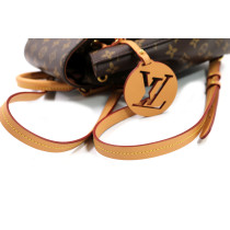 Louis Vuitton Zaino Montsouris Monogram