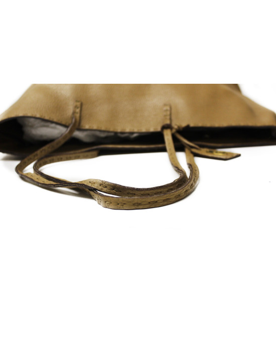 Fendi Roll Bag La Selleria