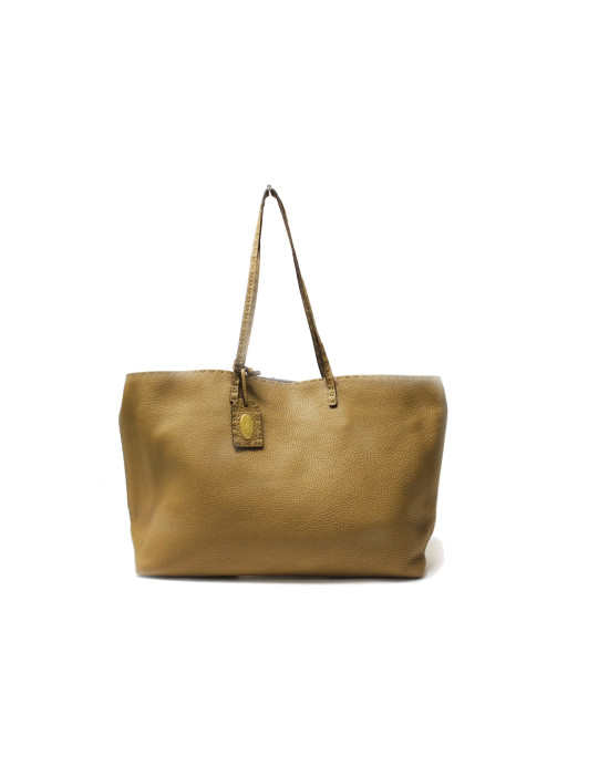 Fendi Roll Bag La Selleria