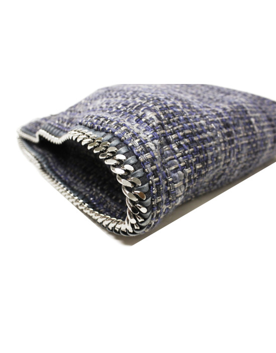 Stella McCartney Falabella Bouclè Due Catene