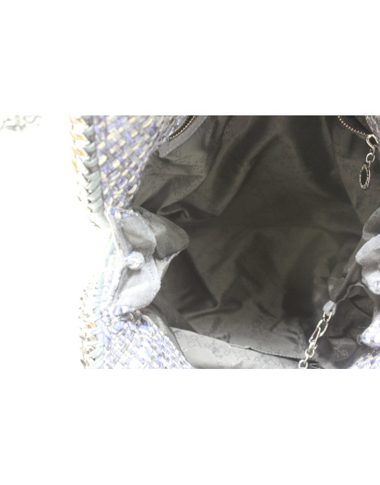 Stella McCartney Falabella Bouclè Due Catene