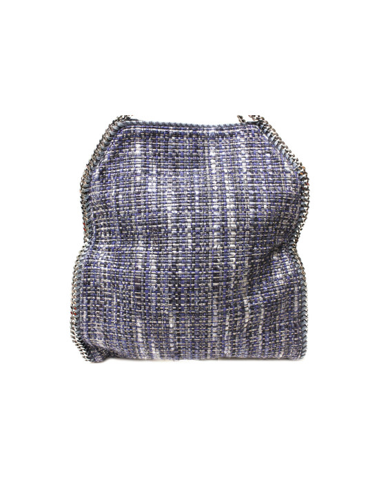 Stella McCartney Falabella Bouclè Due Catene